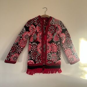 Vintage 70's Coat